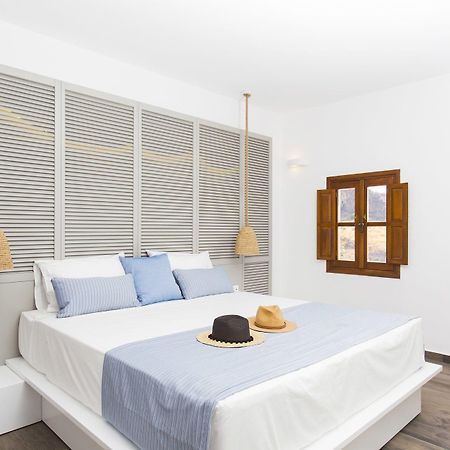 Lindos Del Mar Suites - Adults Only Exterior photo