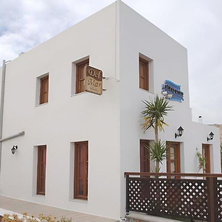 Lindos Del Mar Suites - Adults Only Exterior photo