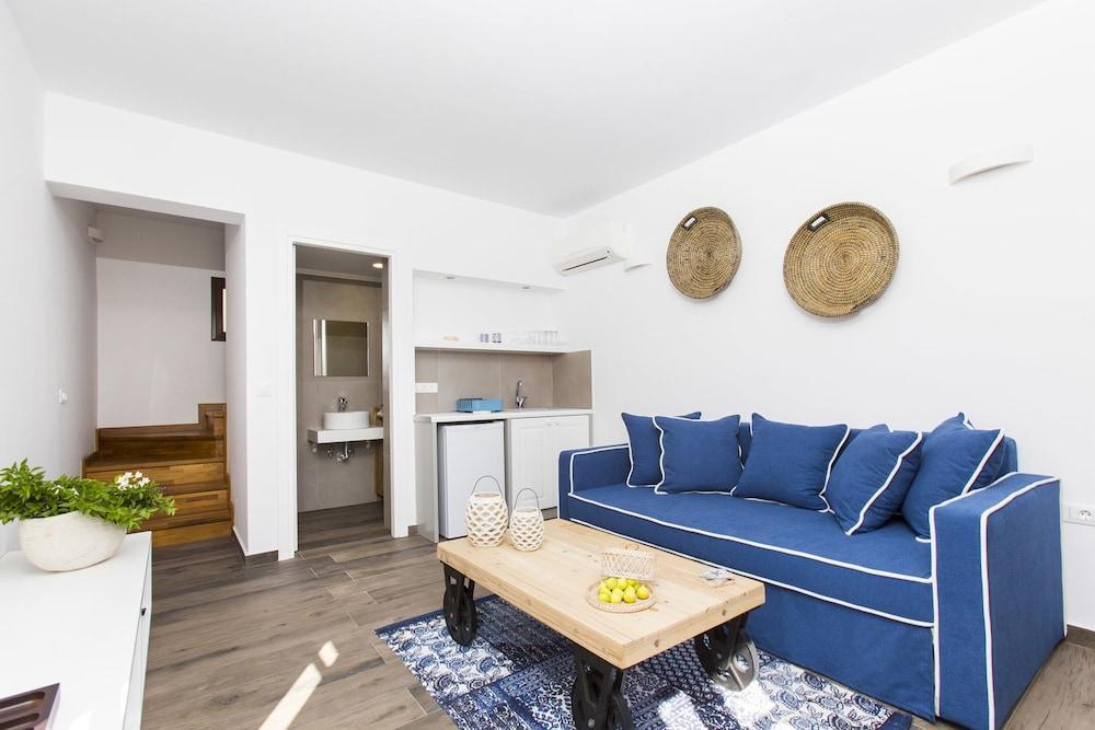 Lindos Del Mar Suites - Adults Only Exterior photo