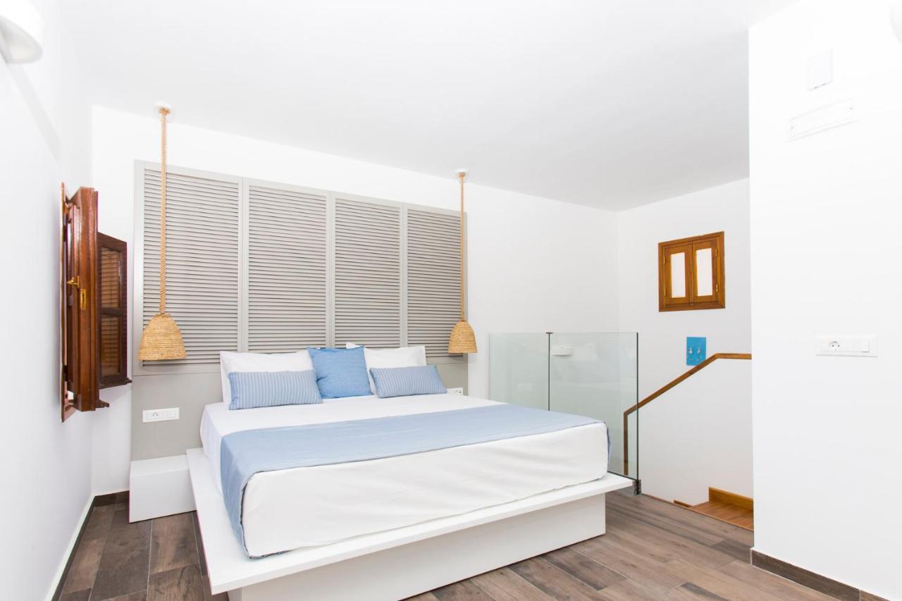 Lindos Del Mar Suites - Adults Only Exterior photo