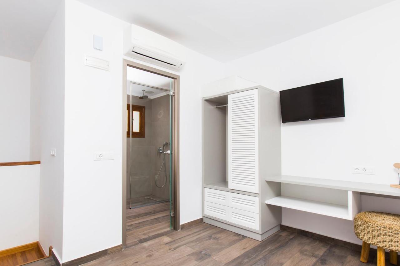 Lindos Del Mar Suites - Adults Only Exterior photo