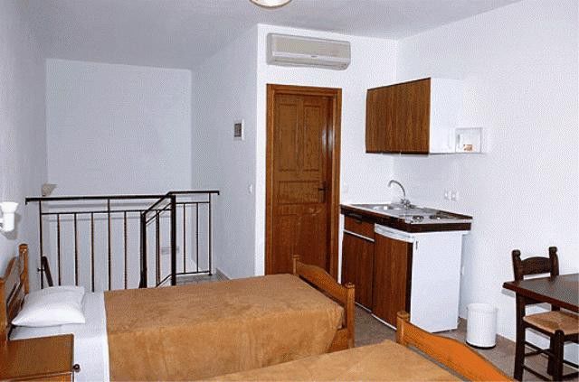 Lindos Del Mar Suites - Adults Only Exterior photo