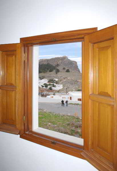 Lindos Del Mar Suites - Adults Only Exterior photo